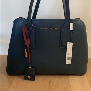 NWT - Marc Jacobs - The Editor Shoulder Bag